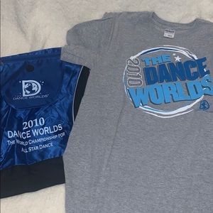 Dance Worlds bundle